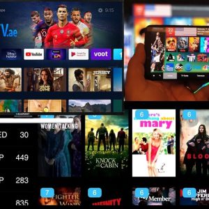 Buy DOOM IPTV Subscription 1 Year | Live TV & Sports Channels | Best IPTV Service in Dubai UAE