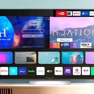 SH Diamond TV Box Activation Code for One Year