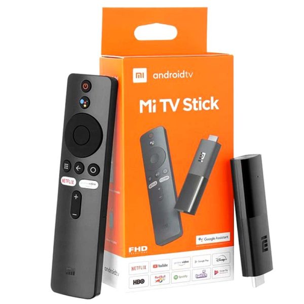 Xiaomi Mi TV Stick FHD Android TV Box - Image 3